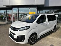 Gebraucht Opel Zafira Life Edition 120 PS (88 kW) 2021 Andere farbe Van / Kleinbus