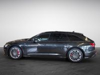 gebraucht Audi A6 Avant 55 TFSI e quattro S-Line sport