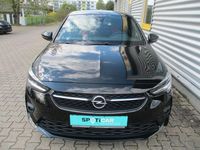 Gebraucht Opel Corsa GS Line 101 PS (74 kW) 2023 Schwarz Kleinwagen
