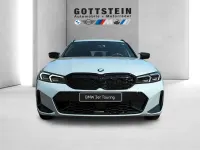 Neu BMW M340 M Sport 392 PS (288 kW) 2026 Brooklyn grau Limousine
