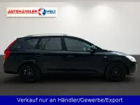 Usado Kia Ceed 109 CV (80 kW) 2008 Negro Utilitario