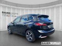 Brugt BMW 218 Active Tourer 150 HK (110 kW) 2022 Sort MPV