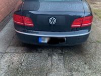 gebraucht VW Phaeton 