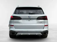 Neu BMW X5 M Sport 298 PS (219 kW) 2026 M brooklyn grau metallic SUV
