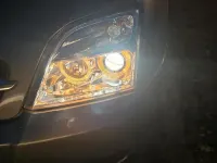 Gebraucht Opel Vectra 147 PS (108 kW) 2002 Silber Limousine