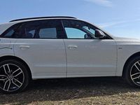Gebraucht Audi Q5 Comfort 191 PS (140 kW) 2016 Weiß SUV