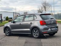 gebraucht VW Polo V Highline BMT/Start-Stopp *Autom.*PDC*SHZ*