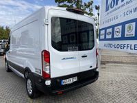 gebraucht Ford E-Transit Trend 425 L3 Navi* RFK360* 230V* SHZ*