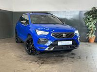 Gebraucht Seat Ateca Beats 150 PS (110 kW) 2023 Blau SUV