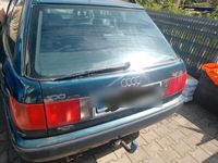 gebraucht Audi 100 Sport ab Werk 2,6L C4/S4 150PS