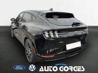 gebraucht Ford Mustang Mach-E GT Dual AWD +5-JAHRE-FGS+