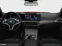 Gebraucht BMW 330e M Sport 292 PS (214 kW) 2025 Rot Kombi