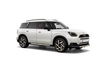 Gebraucht Mini Countryman 204 PS (150 kW) 2025 SUV