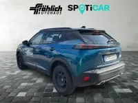 Gebraucht Peugeot 2008 GT 136 PS (100 kW) 2025 Met. obsession blau (metallic) SUV
