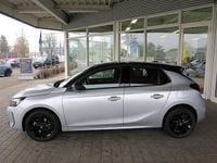 Occasion Opel Corsa 101 ch (74 kW) 2024 Argent Berline