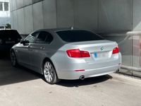 gebraucht BMW 535 f10 i 2010