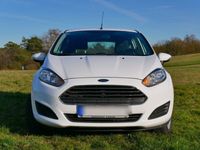 gebraucht Ford Fiesta 1,0 EcoBoost 74kW SYNC Edition