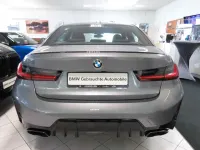 Gebraucht BMW M340 M Sport 374 PS (275 kW) 2024 Grau Limousine
