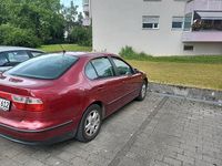 Gebraucht Seat Toledo 101 PS (74 kW) 1999 Rot Limousine