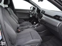 Gebraucht Audi Q3 Comfort 245 PS (180 kW) 2024 Daytonagrau perleffekt (metallic) SUV