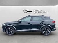 Gebraucht Cupra Formentor VZ 228 PS (167 kW) 2024 Schwarz SUV