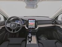 Gebraucht Volvo XC90 Plus 455 PS (334 kW) 2025 Weiß SUV