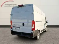 Gebraucht Toyota Proace H2 144 PS (105 kW) 2024 Weiss Van / Kleinbus