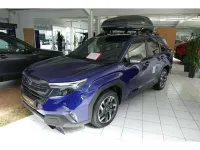 Neu Subaru Forester Active 136 PS (100 kW) 2026 Sapphiere blue pearl SUV