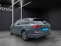 Gebraucht VW Golf VIII Goal 150 PS (110 kW) 2025 Grau Kombi