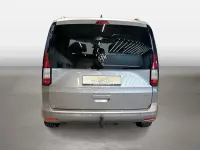 Gebraucht VW Caddy Life 102 PS (75 kW) 2025 Mojave beige (metallic) Van / Kleinbus