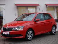 Gebraucht Skoda Fabia Clever 86 PS (63 kW) 2012 Grau Kleinwagen
