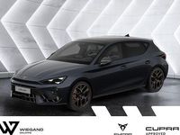 Gebraucht Cupra Leon VZ 300 PS (220 kW) 2025 Grau Limousine