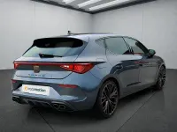 Gebraucht Cupra Leon 300 PS (220 kW) 2022 Grau Kleinwagen