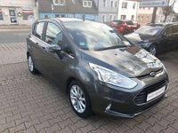 gebraucht Ford B-MAX 1,0 EcoBoost 74kW S/S Titanium