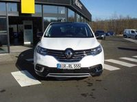 gebraucht Renault Espace V Intens Blue dCi 190 EDC Automatik AHK