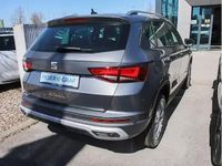 Neu Seat Ateca 150 PS (110 kW) 2026 Grau SUV