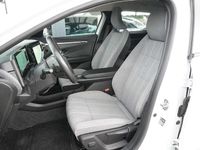 Gebraucht Renault Megane E-Tech 160 kW (218 PS) 2022 Gletscherweiss Kleinwagen