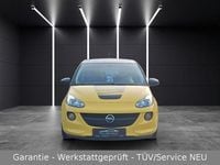 Gebraucht Opel Adam 92 PS (67 kW) 2016 Andere Kleinwagen