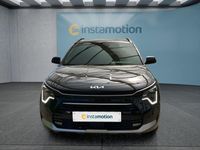 Gebraucht Kia Niro 141 PS (103 kW) 2025 Schwarz SUV
