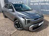Neu Kia Stonic 116 PS (85 kW) 2026 Sparklingsilber SUV