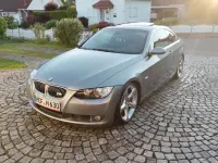 Gebraucht BMW 325 Performance 218 PS (160 kW) 2008 Grau Coupé
