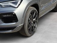 Neu Cupra Ateca VZ 300 PS (220 kW) 2025 Grau SUV