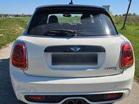 Gebraucht Mini Cooper S Chili 192 PS (141 kW) 2015 Beige Kleinwagen