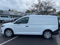 Neu Ford Transit Trend 150 PS (110 kW) 2025 Weiß Limousine