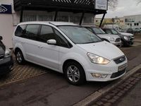 Second-hand Ford Galaxy 160 CP (117 kW) 2015 Alb Monovolum