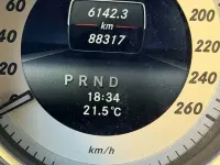 Gebraucht Mercedes C220 170 PS (125 kW) 2013 Schwarz Limousine