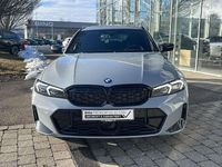 Gebraucht BMW 340 374 PS (275 kW) 2025 Brooklyn grau Kombi