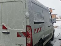 Gebraucht Opel Movano 131 PS (96 kW) 2016 Van / Kleinbus