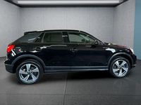 Gebraucht Audi Q2 190 PS (139 kW) 2024 Schwarz SUV