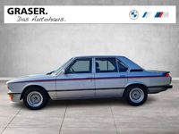 Gebraucht BMW 535 Sport Line 218 PS (160 kW) 1979 Silber Limousine